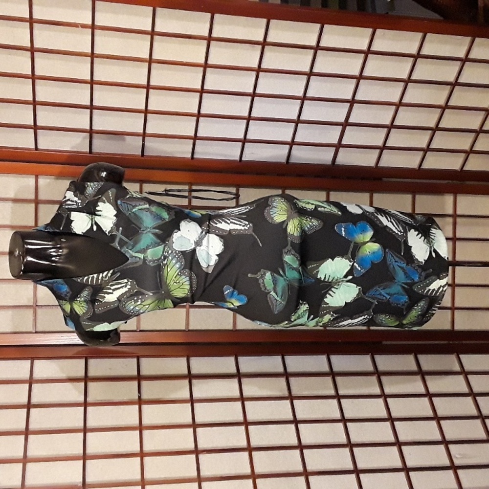 $333 Classy Ted Baker -size "0"